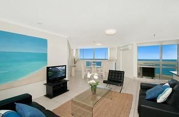Aparthotel Focus Gold Coast