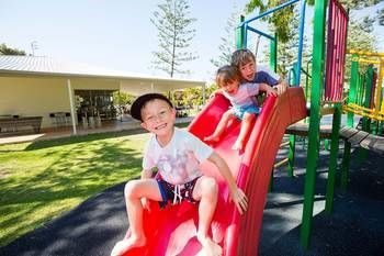 Tallebudgera Creek Tourist Park Hotel