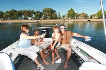 Tallebudgera Creek Tourist Park Hotel