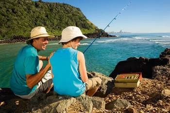 Tallebudgera Creek Tourist Park Hotel 2*