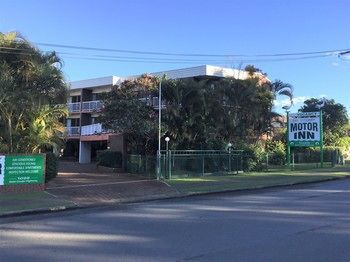 Red Star Palm Gold Coast