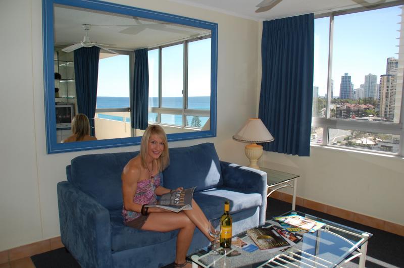 The Shore - Beachfront Aparthotel 3*