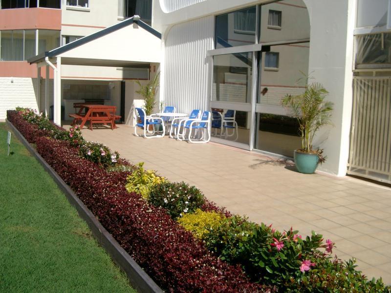 Aparthotel The Shore - Beachfront Gold Coast