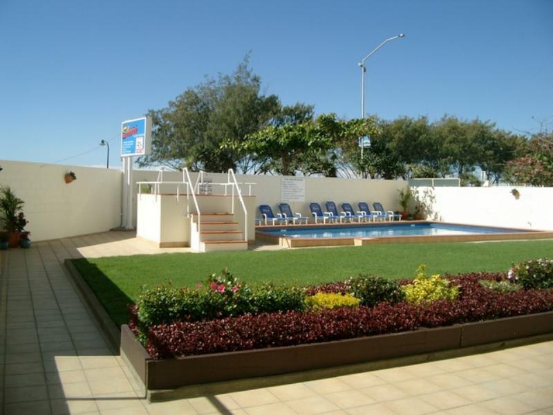 The Shore - Beachfront Aparthotel Gold Coast