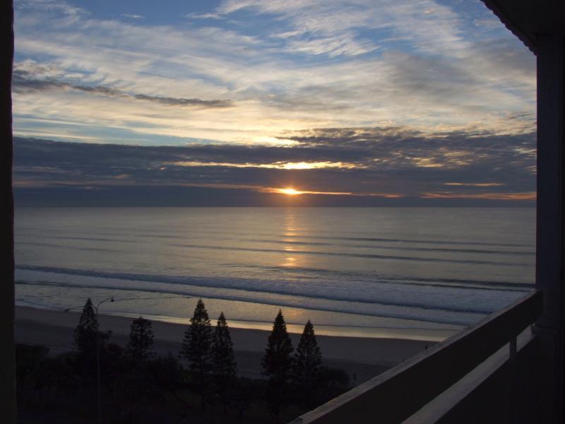 The Shore - Beachfront 3*
