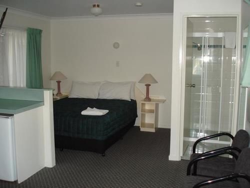 Aparthotel Southport & 3*