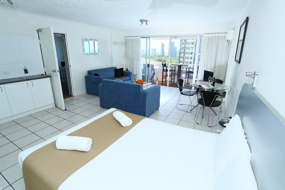 Equinox Gold Coast