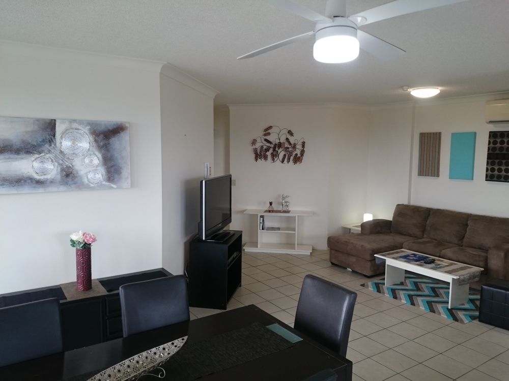 Aparthotel Surfers Hawaiian Gold Coast