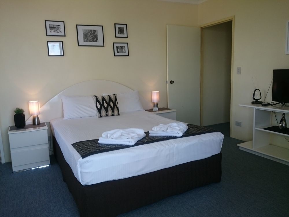 Surfers Hawaiian 3* Gold Coast