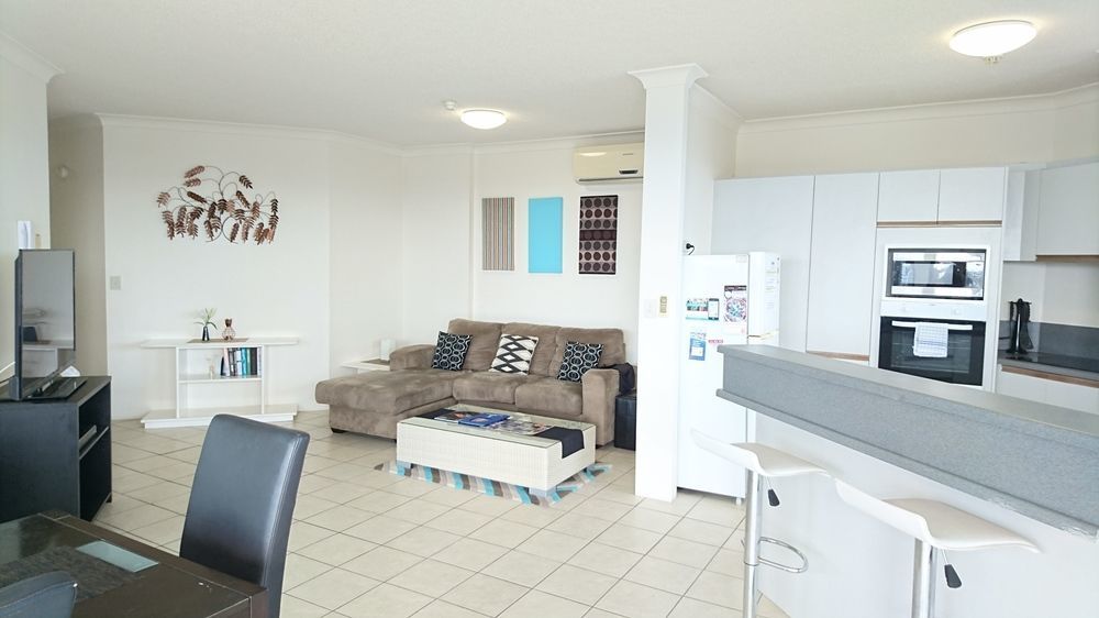 Surfers Hawaiian 3* Gold Coast