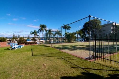Silverton Surfers Paradise Aparthotel 3*