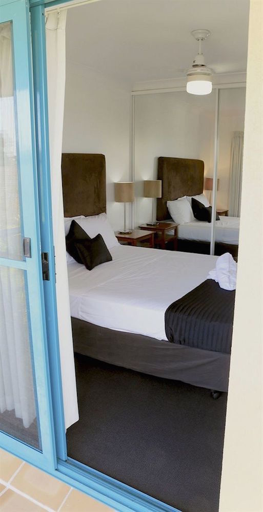 Aparthotel Karana Palms