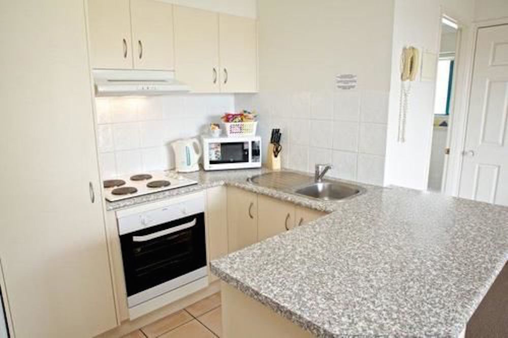 Karana Palms 3* Gold Coast