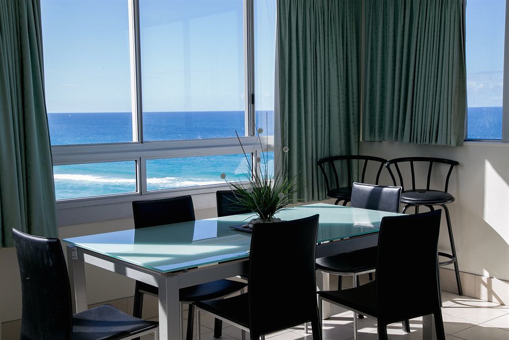 The Shore - Beachfront Aparthotel 3*
