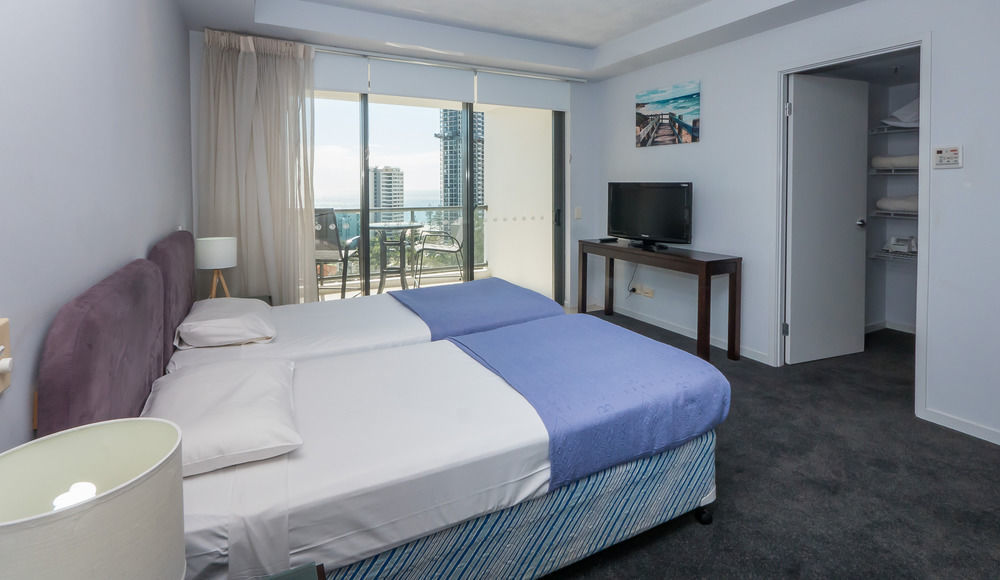 Ipanema Surfers Paradise Resort