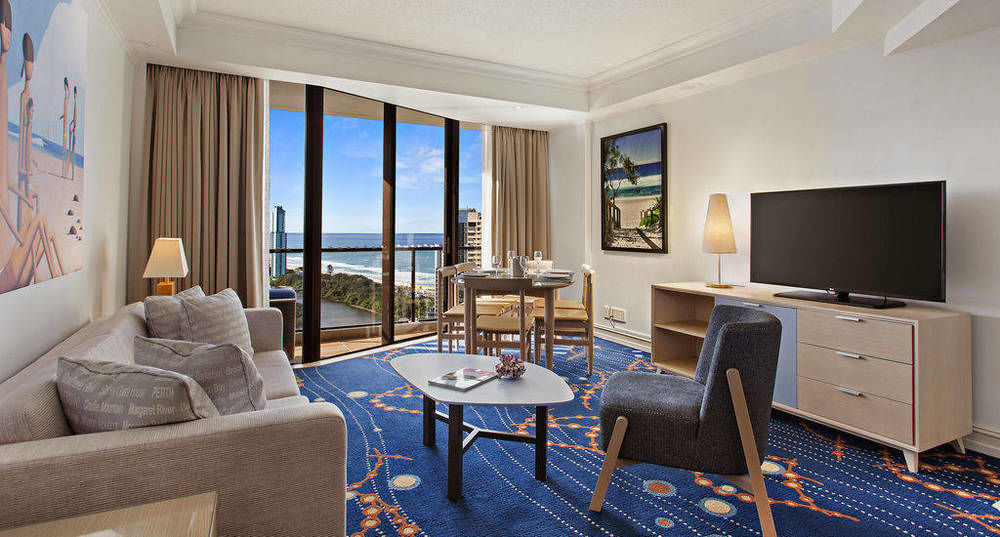 Marriott Vacation Club At 5*