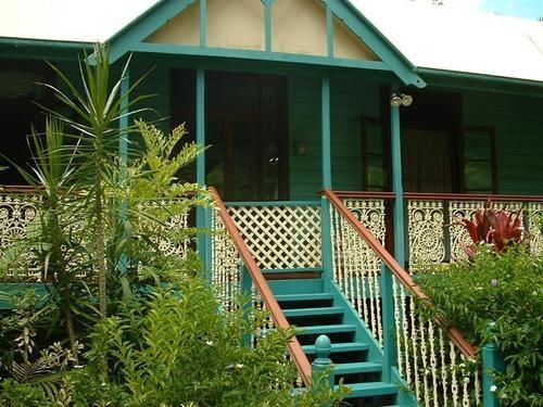 Bed & Breakfast Riviera Gold Coast