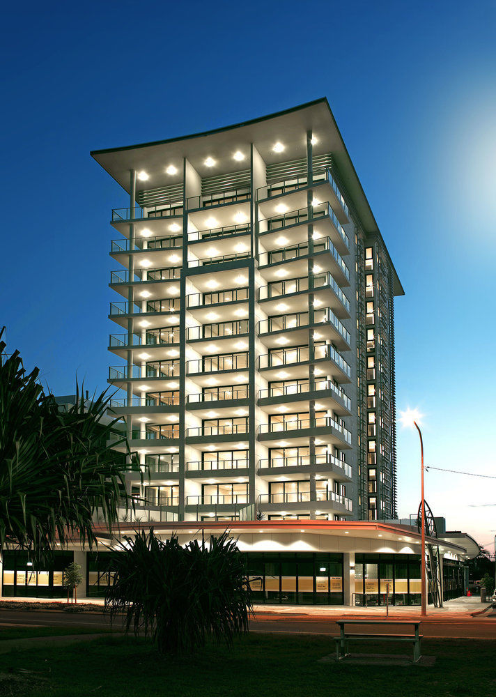 Aparthotel Pure Kirra