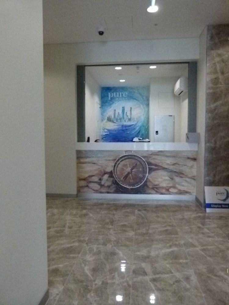 Aparthotel Pure Kirra 3*
