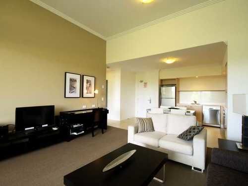 Chancellor Executive Aparthotel