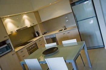Chancellor Executive Gold Coast