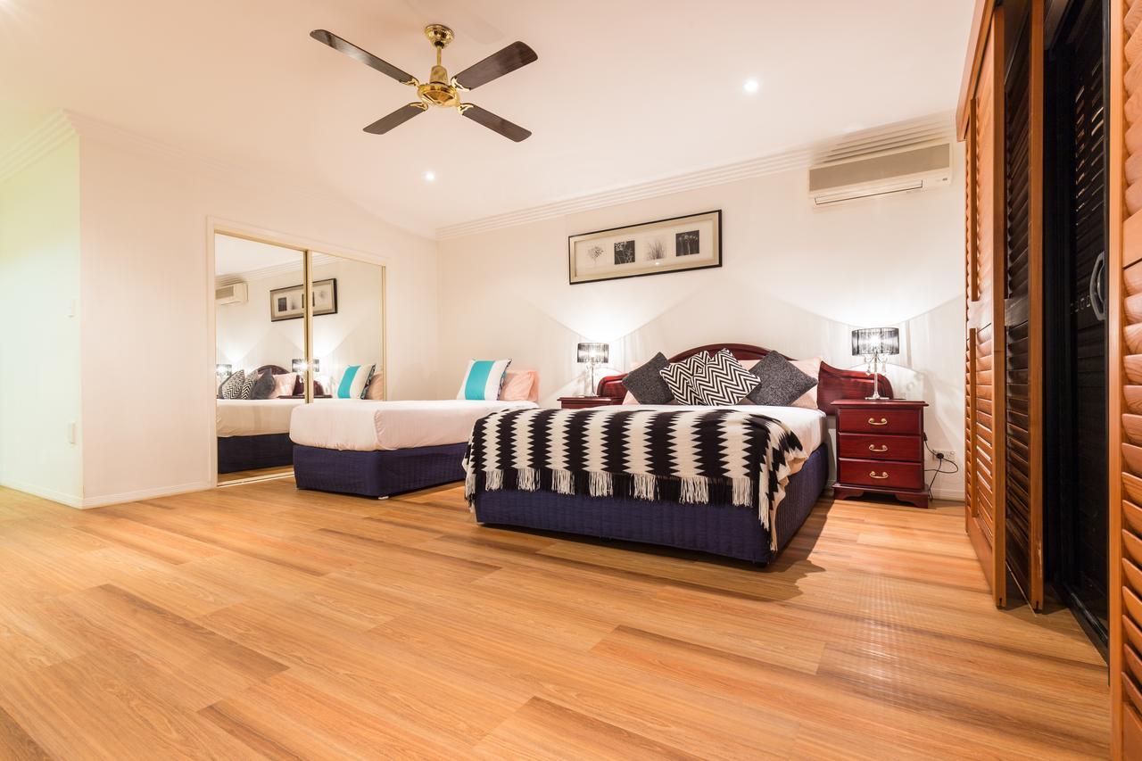 Spot On The Holiday home Gold Coast