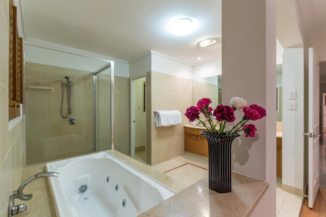 Spot On The Holiday home Gold Coast