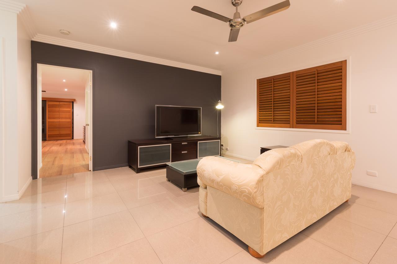 Spot On The Holiday home Gold Coast
