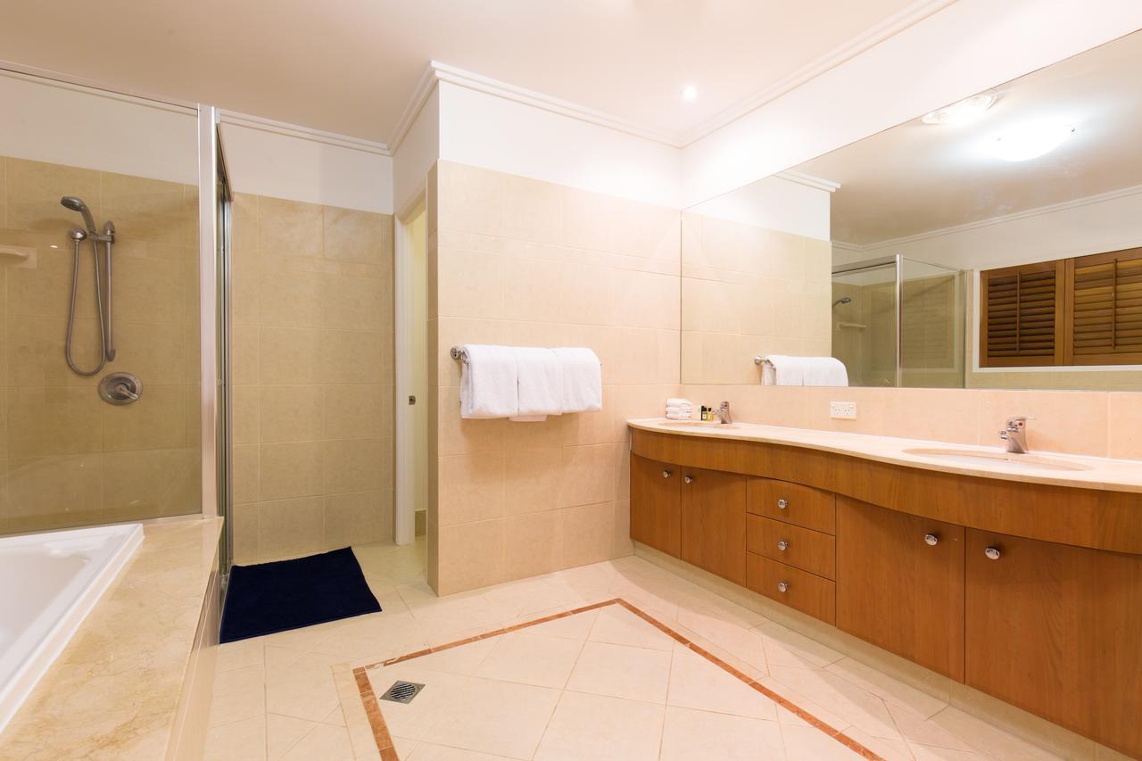Spot On The Holiday home Gold Coast