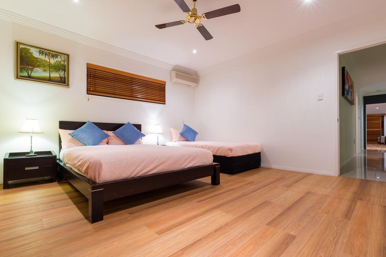 Spot On The Holiday home Gold Coast