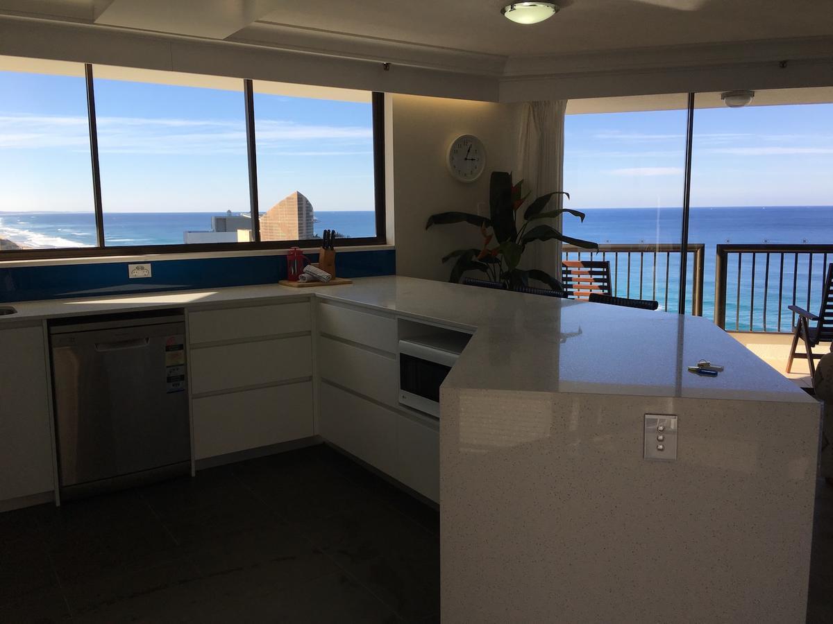 Apartment Longbeach - Private