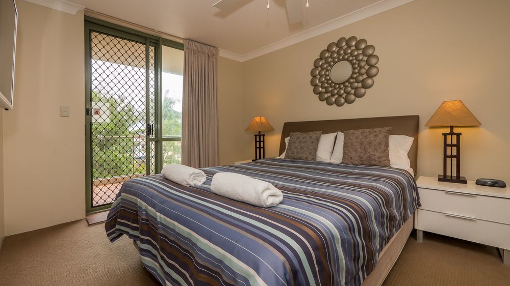 Hotel Montana Palms 3*
