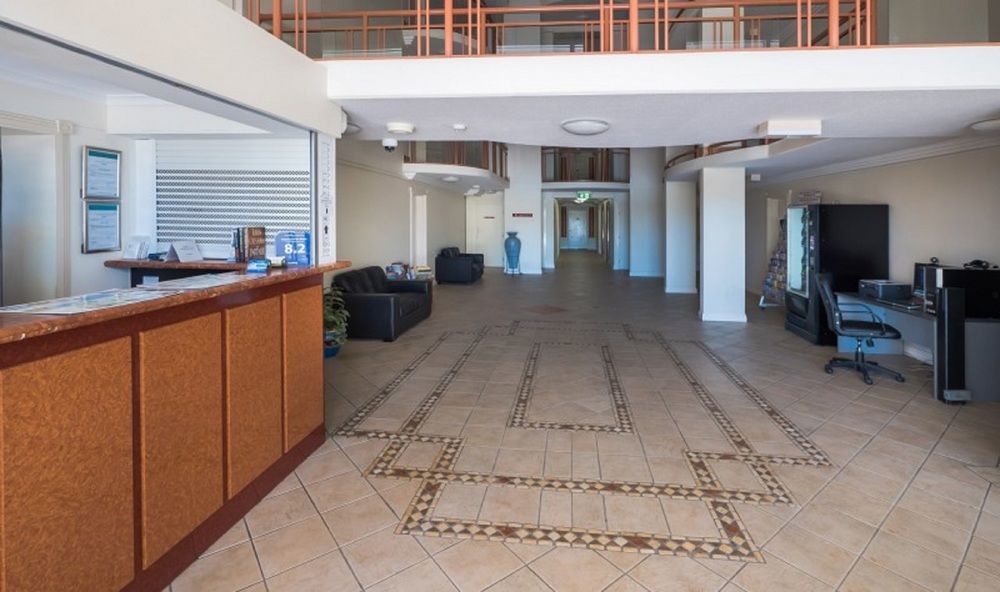 Aparthotel Regency On The Gold Coast