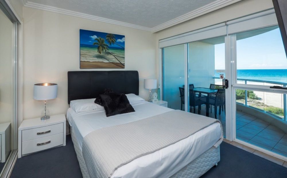 Aparthotel Regency On The Gold Coast