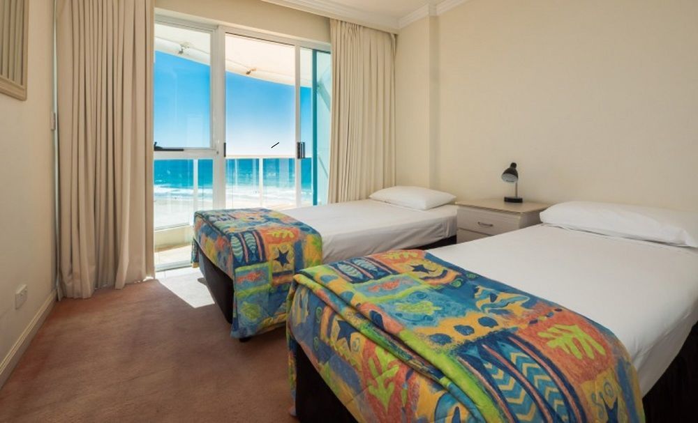Regency On The Gold Coast