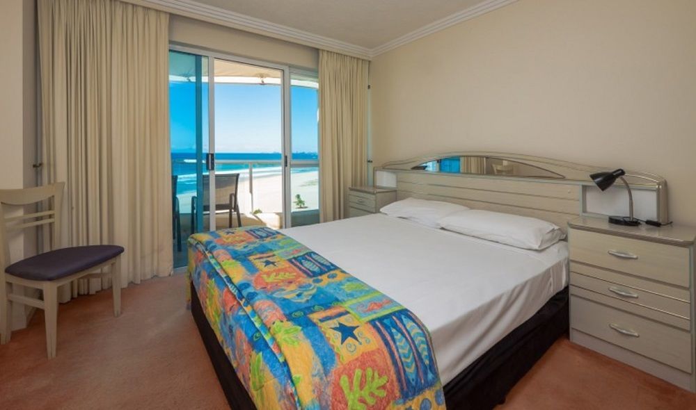 Aparthotel Regency On The 3*