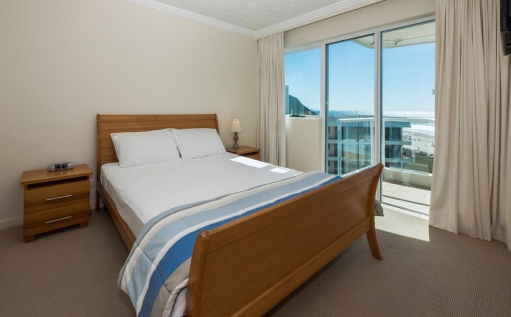 Regency On The Aparthotel 3*