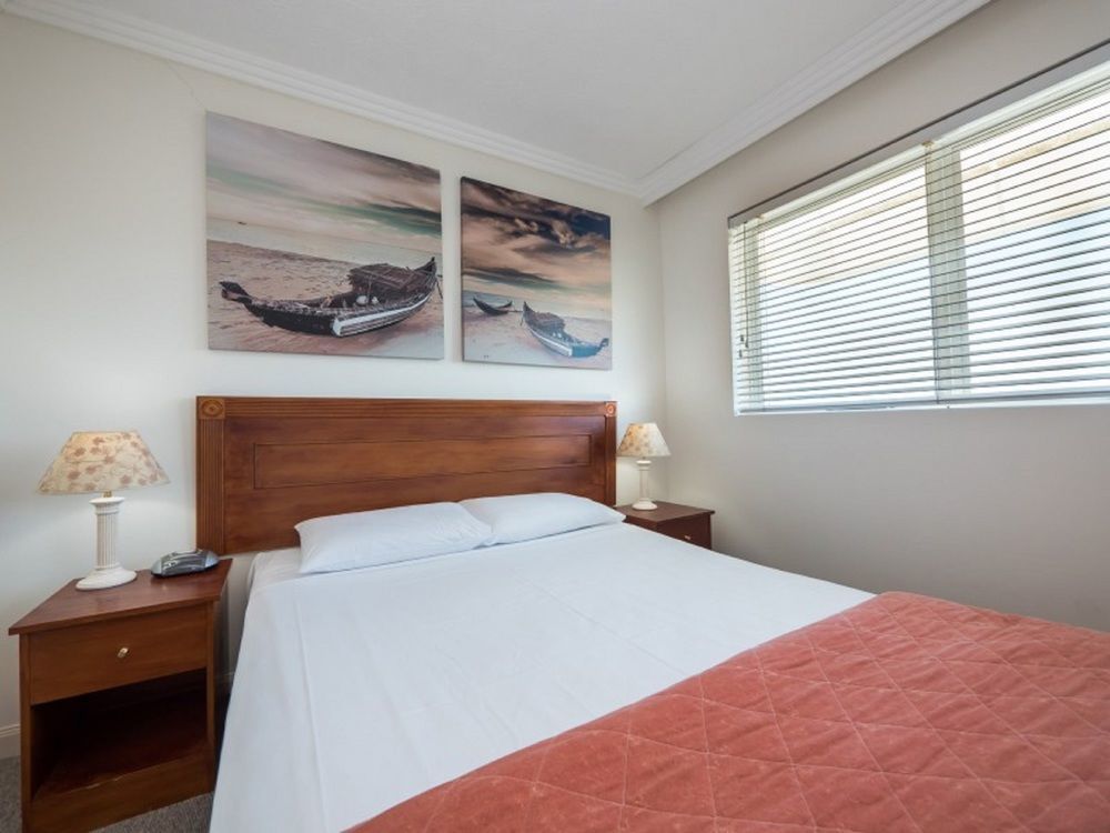 Aparthotel Regency On The