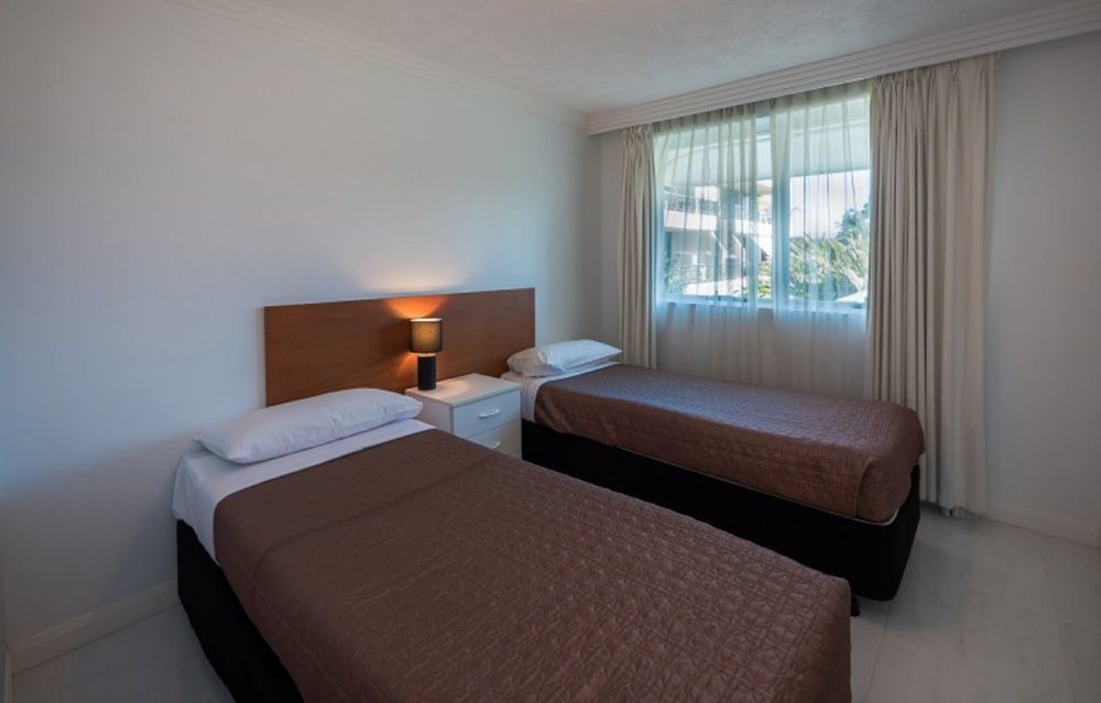 Regency On The Aparthotel