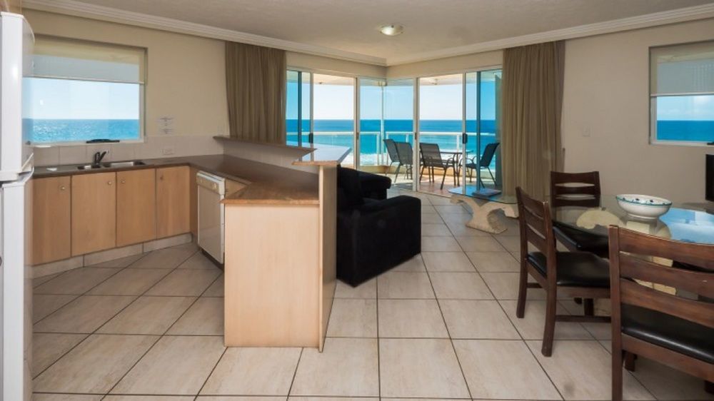 Regency On The 3* Gold Coast
