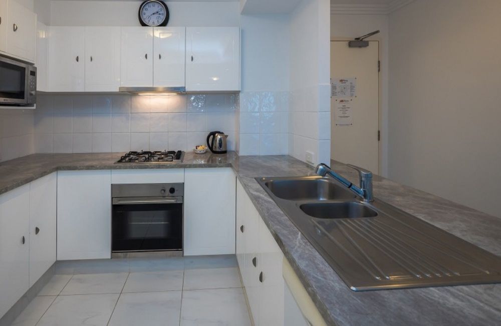 Aparthotel Regency On The Gold Coast