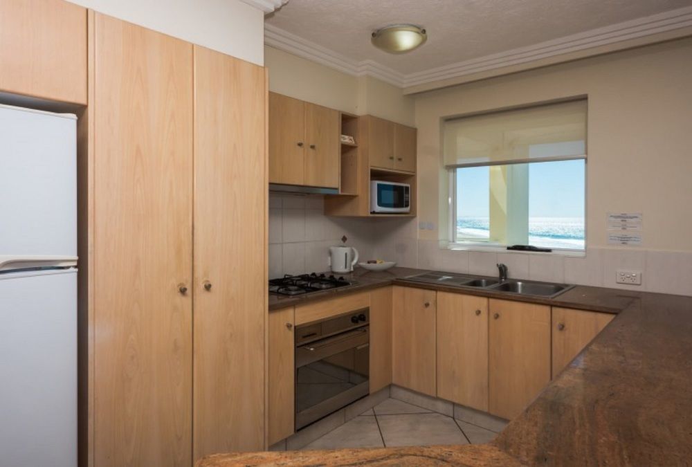 Aparthotel Regency On The