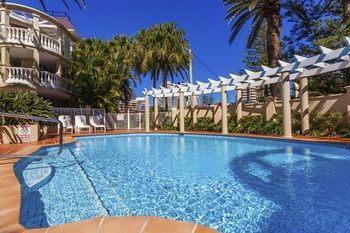 La Grande Broadbeach 4* Gold Coast