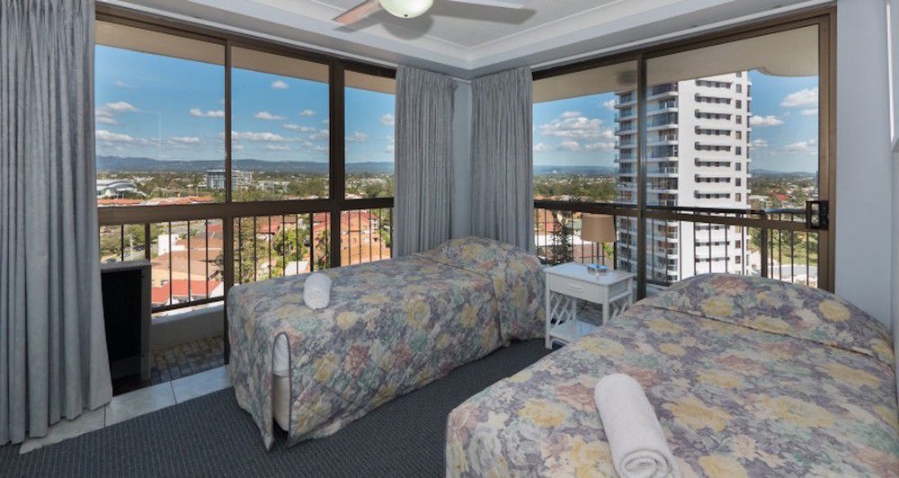 Ocean Royale Gold Coast