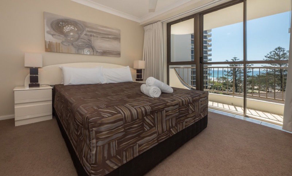 Ocean Royale Aparthotel 3*