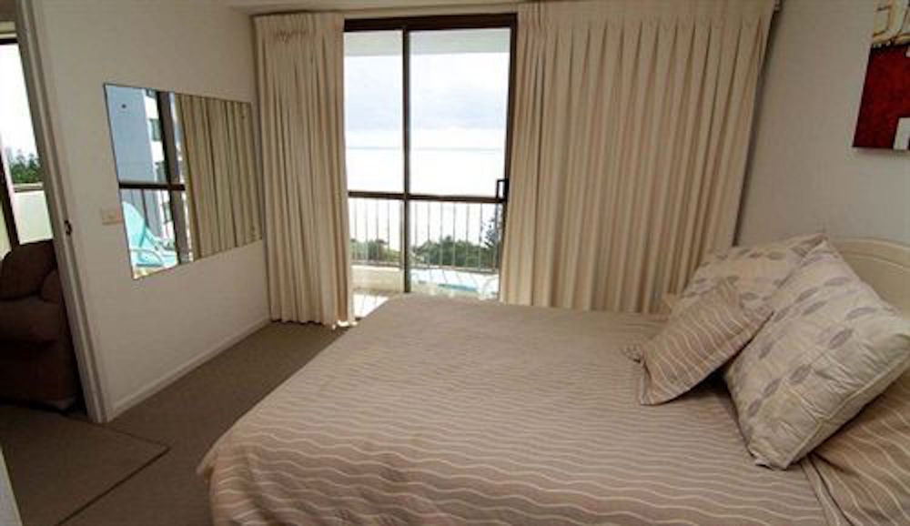 Aparthotel Ocean Royale Gold Coast