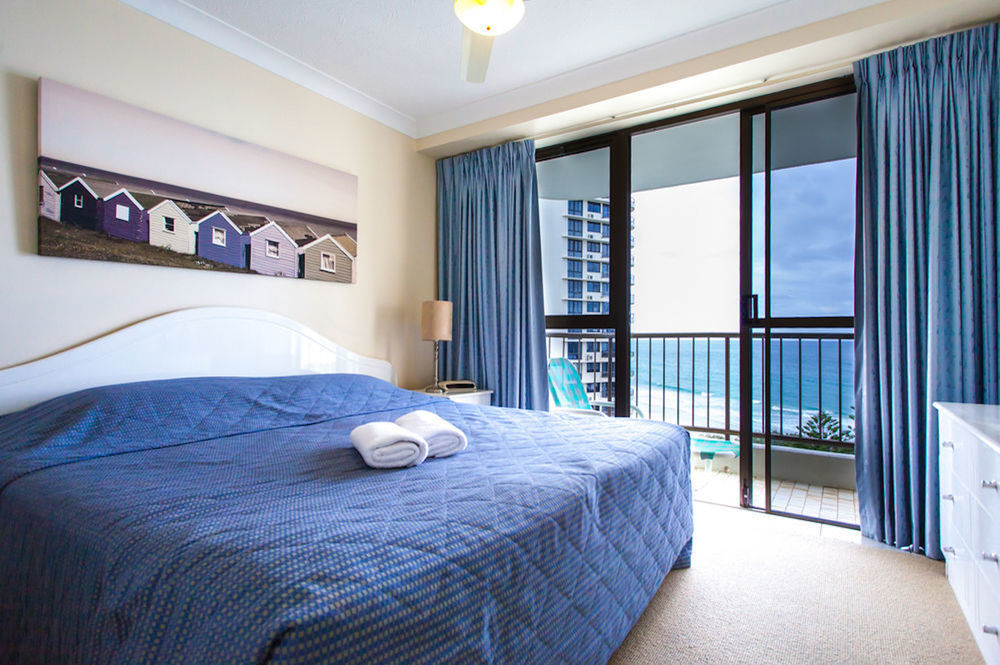 Ocean Royale Aparthotel