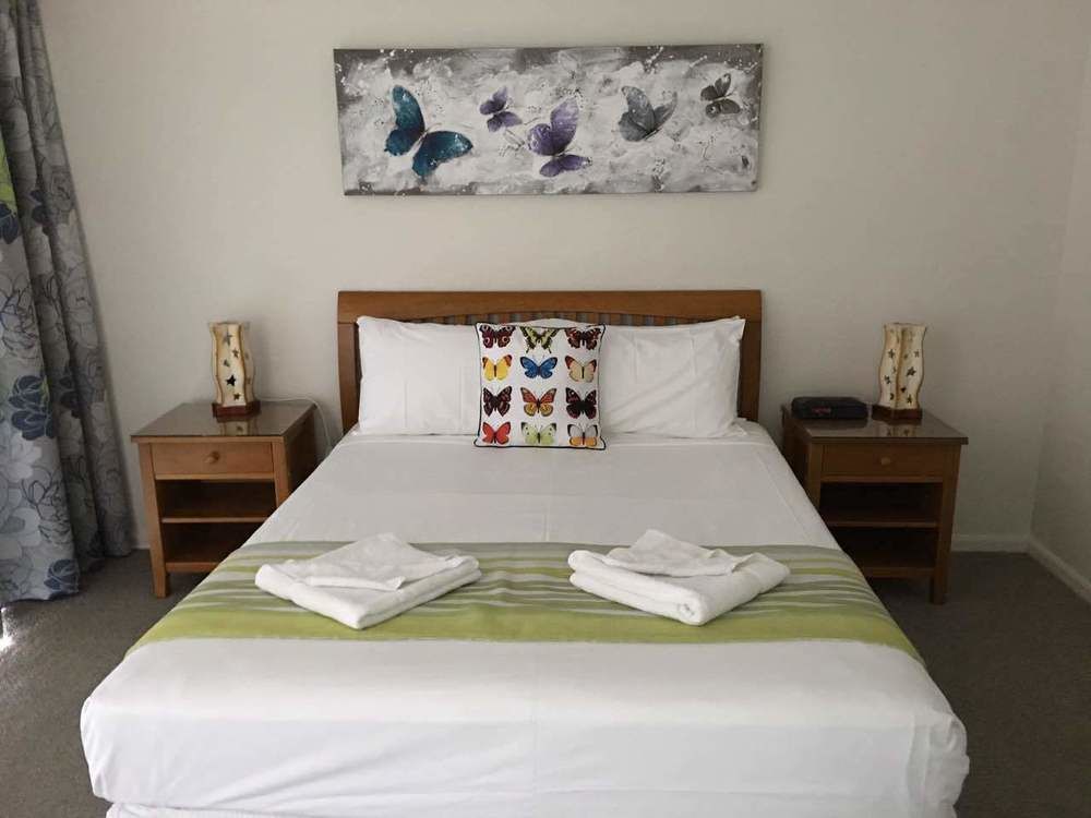 Ocean Royale Aparthotel 3*