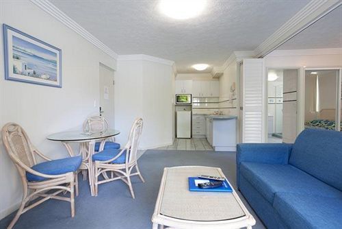 Santa Anne By The Sea 4*