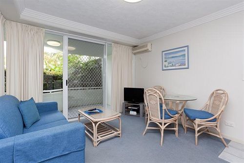 Aparthotel Santa Anne By The Sea